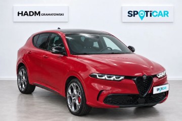 Alfa Romeo Tonale Tributo Italiano 1.5 Mhev 160KM