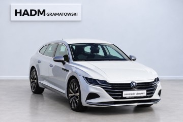 Volkswagen Arteon Elegance 2.0TSI 190KM DSG