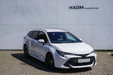 Toyota Corolla 1.2 115KM