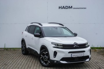 Citroen C5 Aircross 1.2 130KM