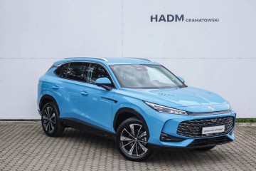 MG HS Excite 1.5 170KM