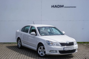 Skoda Octavia 1.6 TDI 105KM