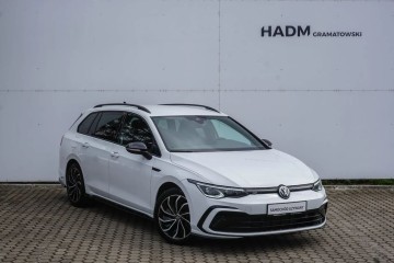 Volkswagen Golf 1.5 eTSI MHEV R-Line DSG