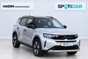 Opel Frontera GS 1.2 136KM
