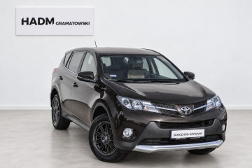 Toyota RAV4 Premium 2.0 151KM