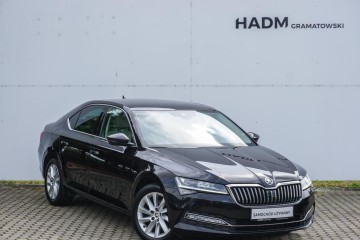 1,5 TSI 150 KM DSG