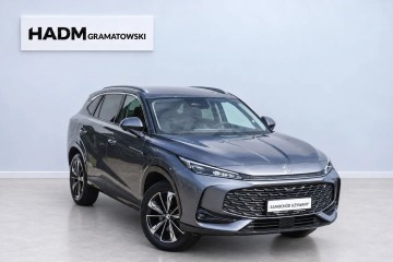MG HS Excite 1.5 170KM