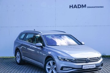 2.0TDI 150KM DSG Elegance Grzana szyba Virtual cockpit El klapa Matrix