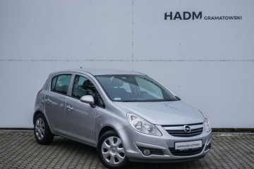 1.2 80KM 4 cylindry Klimatyzacja Przebieg 113.000km Bez rdzy 5-drzwi