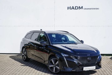 Peugeot 308 GT SW 136KM Mhev