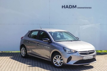 Opel Corsa 1.2 75KM
