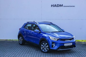 Kia Stonic 1.2 79KM