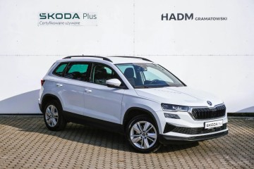 Skoda Karoq Selection 1.5TSI DSG