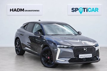 DS4 Performance Line 1.6 PureTech 180KM