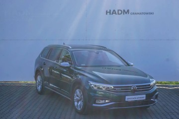 Volkswagen Passat Alltrack 2.0TDI 200KM