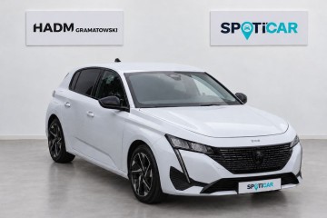 Peugeot 308 Allure 1.2 130KM