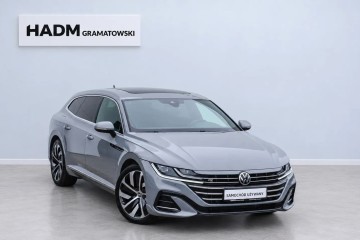 Volkswagen Arteon Shooting Brake R-line 2.0 TSI 190 KM DSG