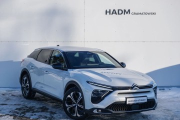 1.2 PureTech 130KM Shine Pack Automat Grzane fotele kierownica szyba