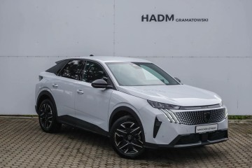 Peugeot 3008 Allure MHEV