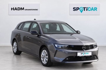Opel Astra Edition ST 1.2 110KM