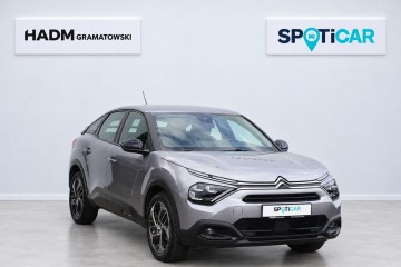 Citroen C4 Feel Pack 1.2 130KM