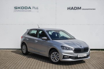 Skoda Fabia Essence 1.0 80KM