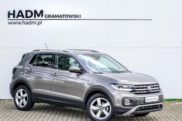 1,5 TSI 150 KM DSG