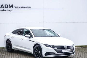 1.5TSI 150KM DSG Essence 18" Nawigacja