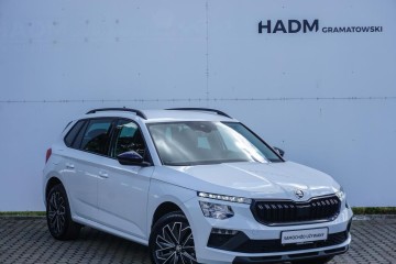 1,0 TSI 115 KM Selection DSG