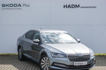 2,0 TSI 190 KM DSG Napęd 4x4