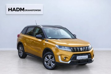 Suzuki Vitara 1.4 Hybrid 115KM