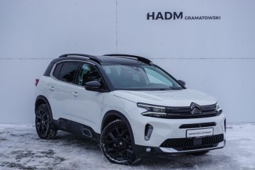 Citroën C5 Aircross Shine Pack