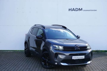 Citroen C5 AirCross Max 1.2 Mhev 136KM