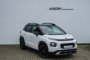 Citroen C3 Aircross Origins 1.2 110 KM
