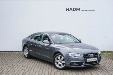 Audi A5 Sportback 1.8 TFSI 170KM