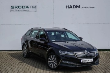 Skoda Superb 1.4 Phev Ambition DSG