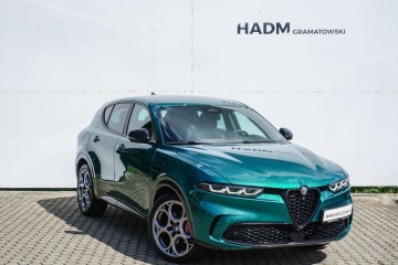 Alfa Romeo Tonale Veloce 1.5 MHEV 160KM