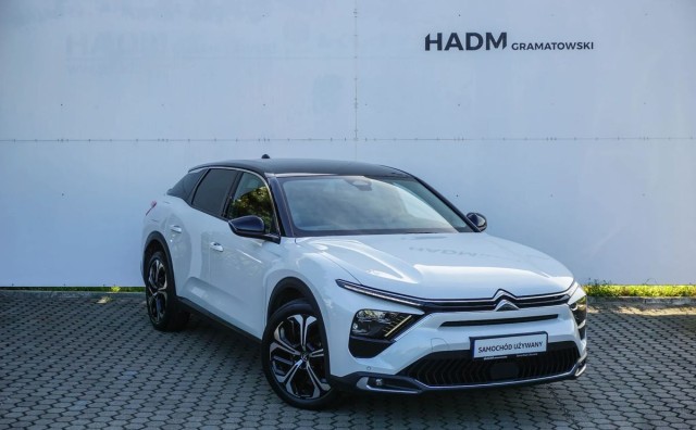 citroen
