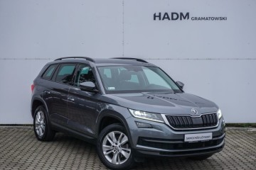 1.5TSI 150KM 4x4 DSG Business Nawigacja Kamera Bluetooth Lampy LED PDC