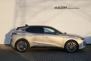 DS 4 1.2 PureTech Trocadero 130 KM