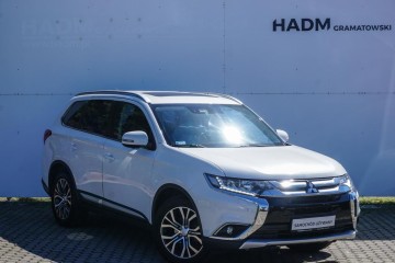 2.0 CVT 150 KM 4x4 7-osobowy