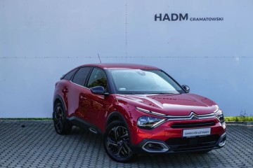Citroen C4 Shine 1.2 130KM