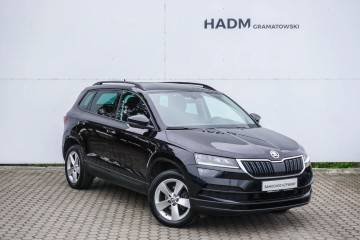 Skoda Karoq 1.5TSI Ambition DSG