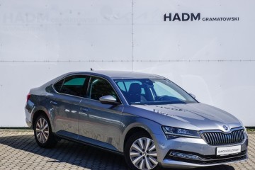 Style Liftback FV 23% Polski Salon