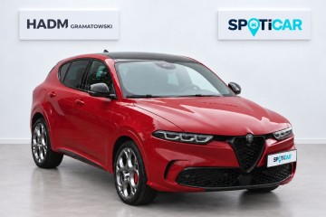 Alfa Romeo Tonale Tributo Italiano 1.5 Mhev 160KM