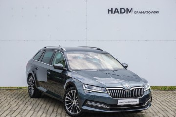 2,0 TDI 200 KM DSG