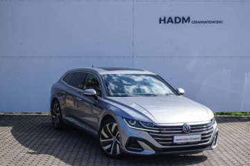 Volkswagen Arteon R-line 2.0TSI Shooting Brake DSG