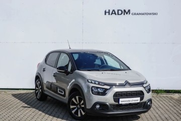 Citroen C3 MAX 1.2 110KM
