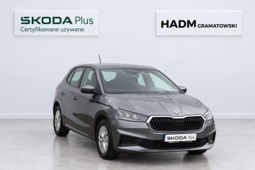 Skoda Fabia Ambition 1.0MPI 80KM