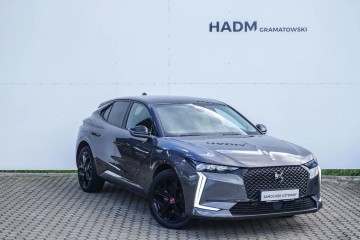 DS4 Performance Line 1.6 PureTech 180KM